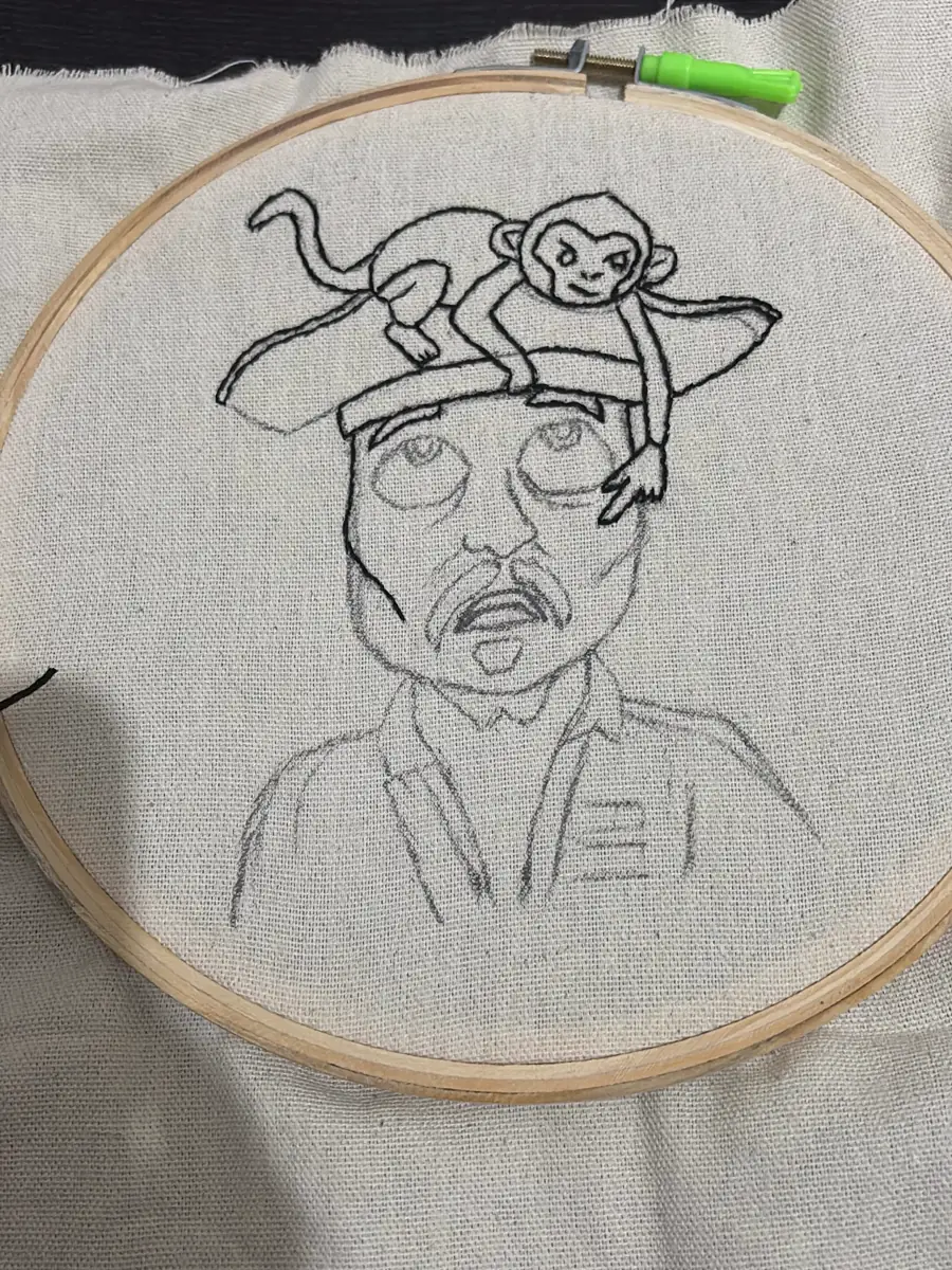 How to Transfer Embroidery Pattern to Fabric: 6 Reliable Methods