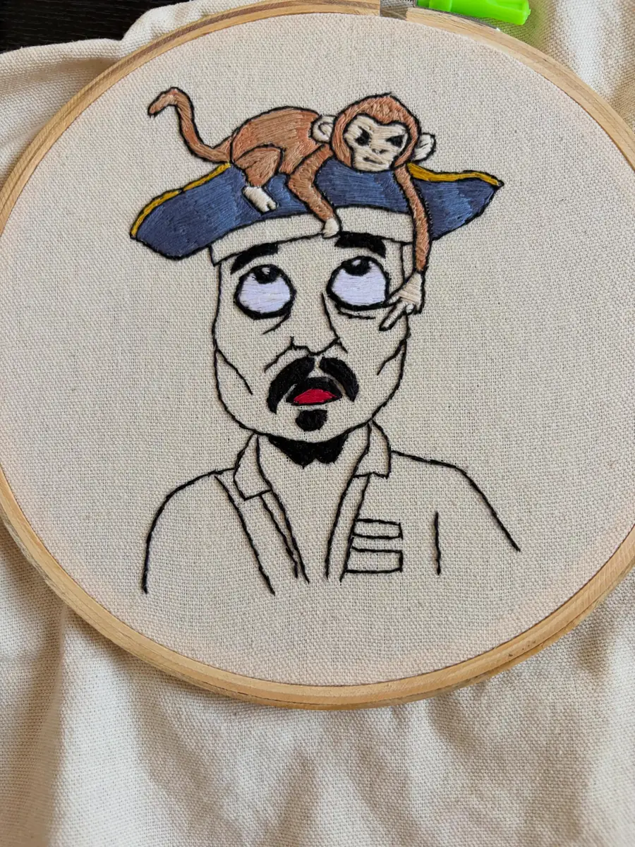 10 Basic Embroidery Stitches Every Stitcher Should Know