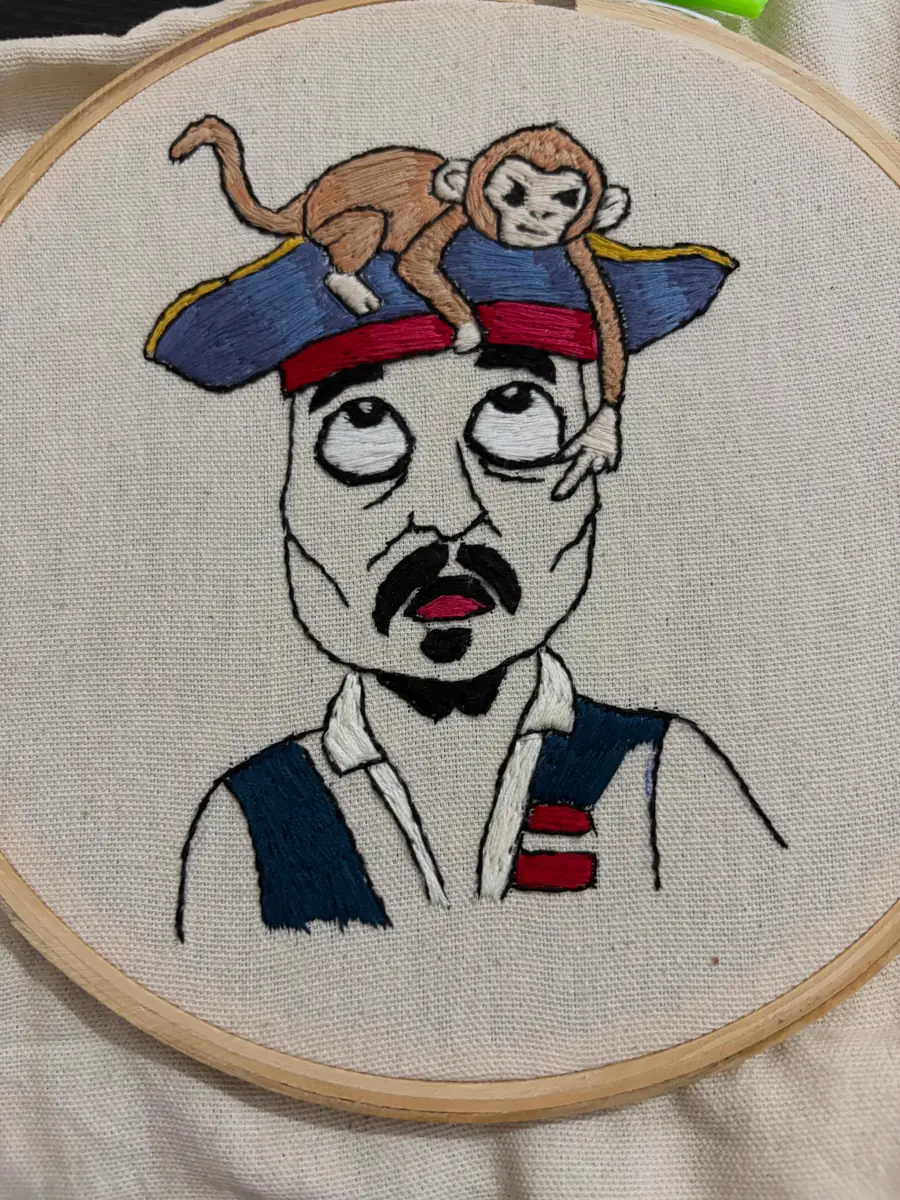 Hand Embroidery vs Machine Embroidery: An Honest Side-by-Side